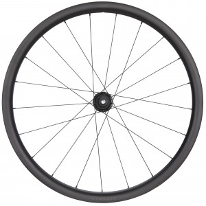 Aizmugurējais ritenis NEWMEN Advanced Carbon G.34 622 21H Gravel SJ C-Lock 12x142 MicroSpline