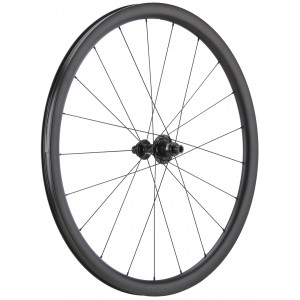 Aizmugurējais ritenis NEWMEN Advanced Carbon G.34 622 21H Gravel SJ C-Lock 12x142 HG