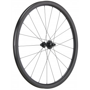 Aizmugurējais ritenis NEWMEN Advanced Carbon G.34 622 21H Gravel SJ C-Lock 12x142 XDR