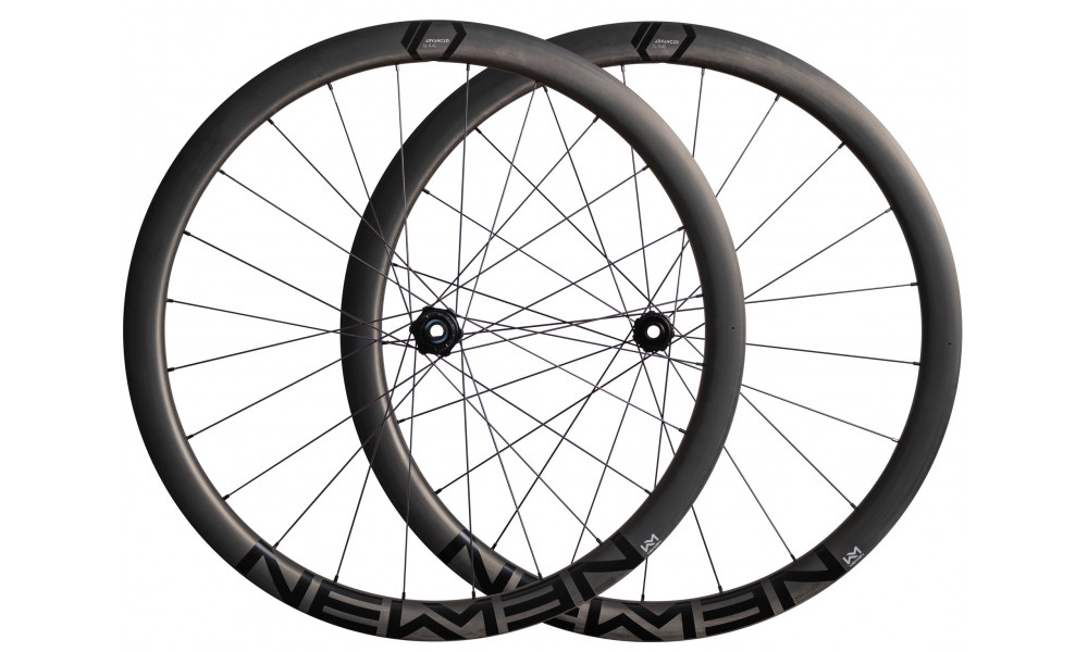 Aizmugurējais ritenis NEWMEN Advanced Carbon SL R.42 622 12x142 SP C-Lock 24H XDR - 1