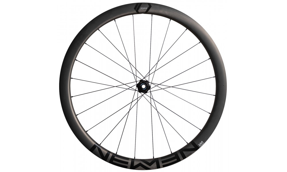 Aizmugurējais ritenis NEWMEN Advanced Carbon SL R.42 622 12x142 SP C-Lock 24H XDR - 3