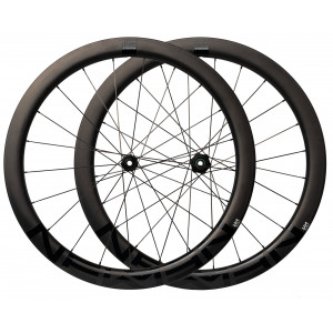 Aizmugurējais ritenis NEWMEN Advanced Carbon SL R.50 Streem 622 12x142 SP C-Lock 24H XDR