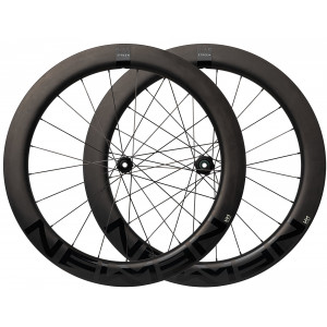 Aizmugurējais ritenis NEWMEN Advanced Carbon SL R.65 Streem 622 12x142 SP C-Lock 24H XDR