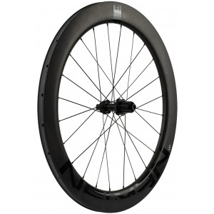 Aizmugurējais ritenis NEWMEN Advanced Carbon SL R.65 Streem 622 12x142 SP C-Lock 24H XDR