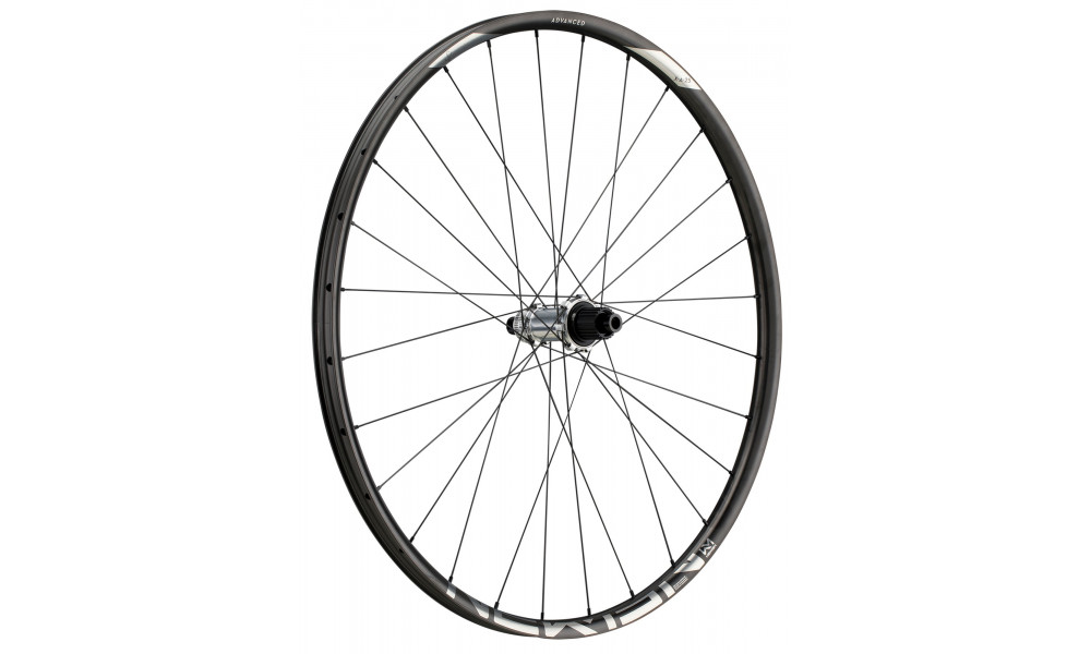 Aizmugurējais ritenis NEWMEN Advanced Carbon SL X.A.25 29" 12x148 SP C-Lock 28H XD - 1