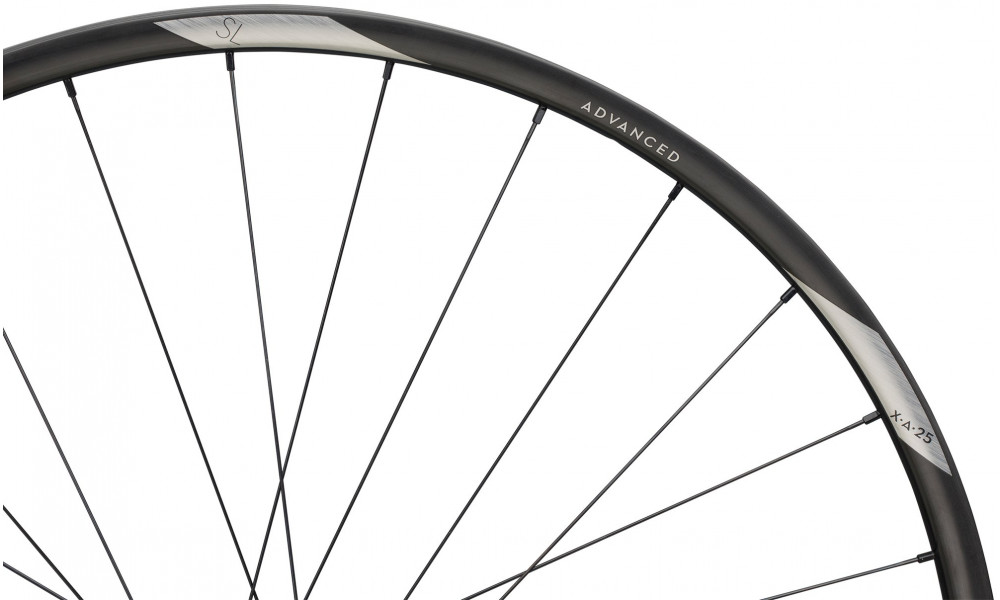 Aizmugurējais ritenis NEWMEN Advanced Carbon SL X.A.25 29" 12x148 SP C-Lock 28H XD - 4