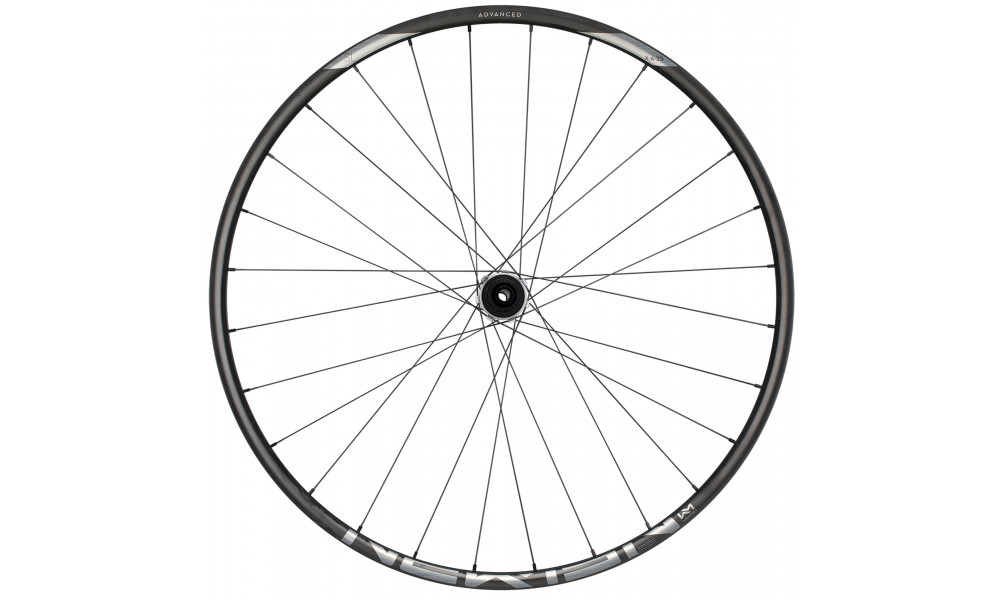 Aizmugurējais ritenis NEWMEN Advanced Carbon SL X.A.25 29" 12x148 SP C-Lock 28H XD - 6