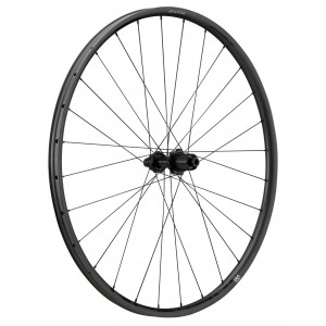 Aizmugurējais ritenis NEWMEN Advanced Carbon SL X.R.25 29" 28H Gravel SP C-Lock 12x142 MicroSpline