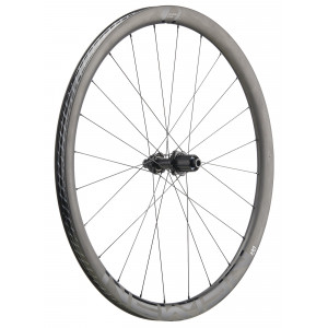 Aizmugurējais ritenis NEWMEN Advanced Carbon SL X.R.36 29" 24H Gravel SP C-Lock 12x142 MicroSpline