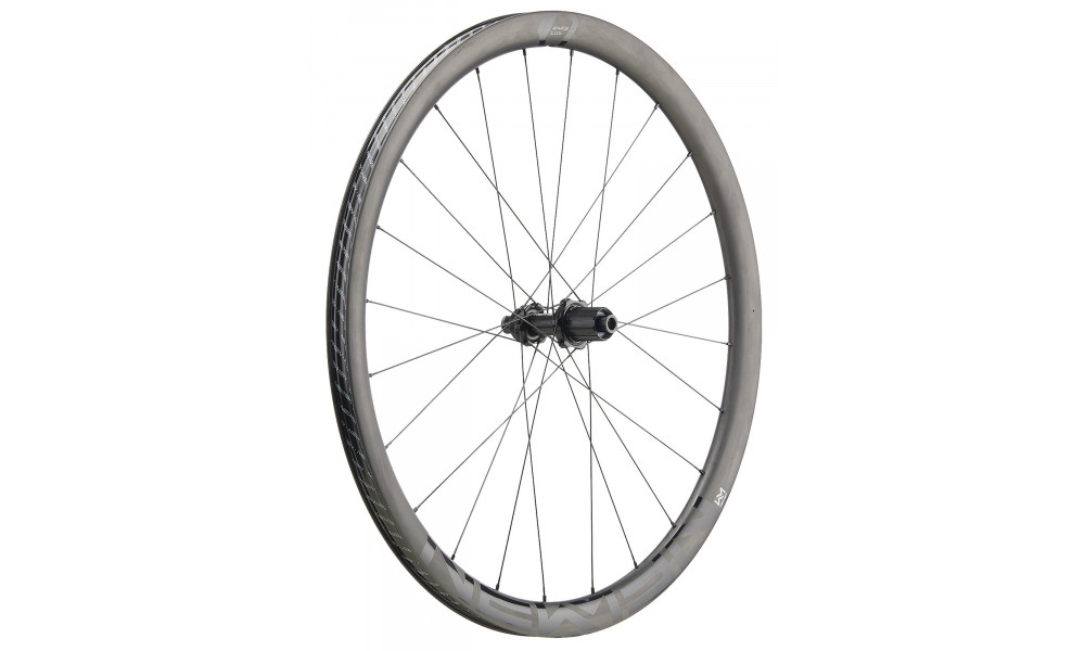 Aizmugurējais ritenis NEWMEN Advanced Carbon SL X.R.36 29" 24H Gravel SP C-Lock 12x142 MicroSpline 