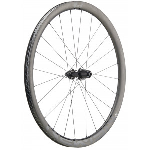 Aizmugurējais ritenis NEWMEN Advanced Carbon SL X.R.36 29" 24H Gravel SP C-Lock 12x142 HG