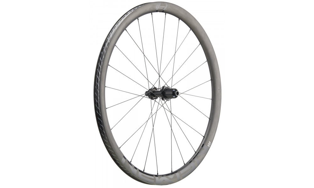 Aizmugurējais ritenis NEWMEN Advanced Carbon SL X.R.36 29" 24H Gravel SP C-Lock 12x142 HG - 1