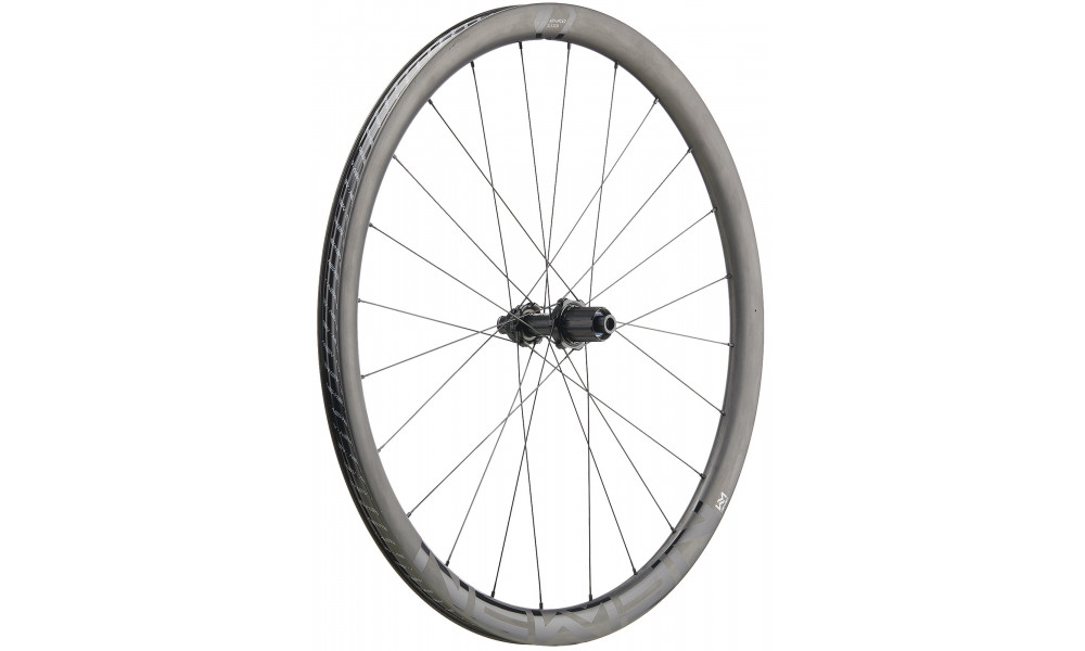 Aizmugurējais ritenis NEWMEN Advanced Carbon SL X.R.36 29" 24H Gravel SP C-Lock 12x142 XDR - 1