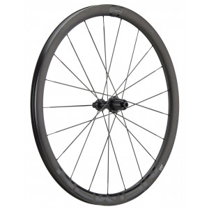 Aizmugurējais ritenis NEWMEN Advanced Carbon SL X.R.36 VONOA 622 21H Gravel C-Lock 12x142 HG