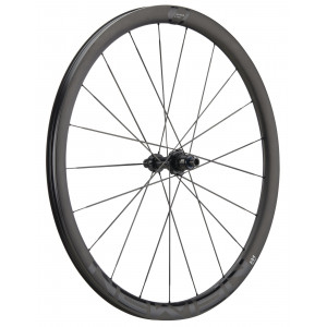 Aizmugurējais ritenis NEWMEN Advanced Carbon SL X.R.36 VONOA 622 21H Gravel C-Lock 12x142 XDR