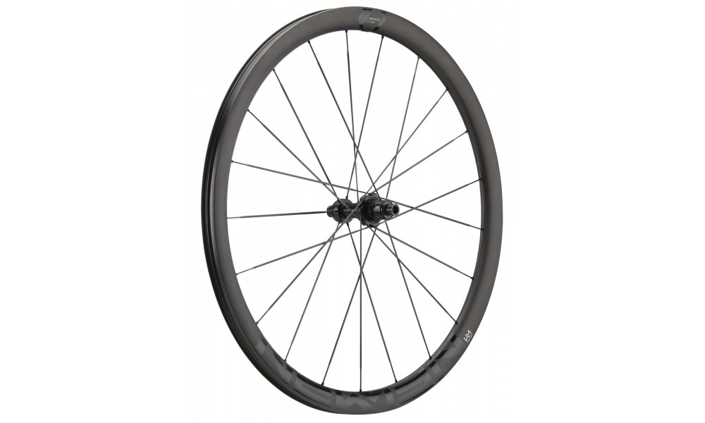 Aizmugurējais ritenis NEWMEN Advanced Carbon SL X.R.36 VONOA 622 21H Gravel C-Lock 12x142 XDR 