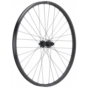 Aizmugurējais ritenis NEWMEN Beskar Alu 30 base 29" 28H SP 6-bolt 12x148 HG