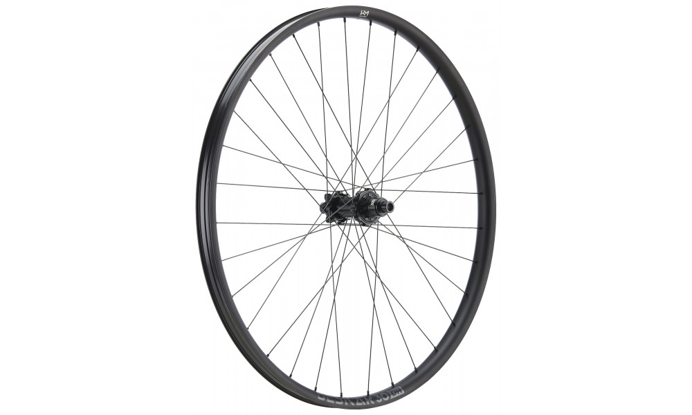 Aizmugurējais ritenis NEWMEN Beskar Alu 30 DH 29" 32H SP 6-bolt 12x148 MicroSpline 