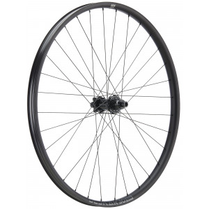 Aizmugurējais ritenis NEWMEN Beskar Alu 30 DH 29" 32H SP 6-bolt 12x148 XD