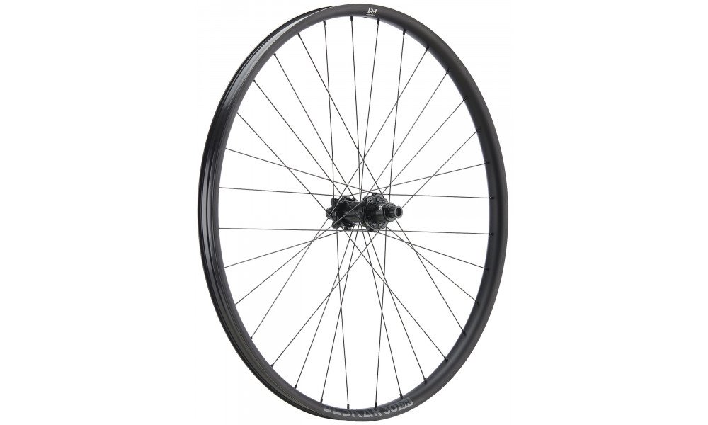 Aizmugurējais ritenis NEWMEN Beskar Alu 30 DH 29" 32H SP 6-bolt 12x148 XD 