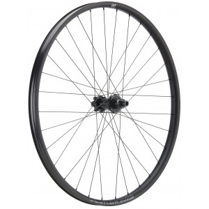 Aizmugurējais ritenis NEWMEN Beskar Alu 30 DH 29" 32H SP 6-bolt 12x157 MicroSpline