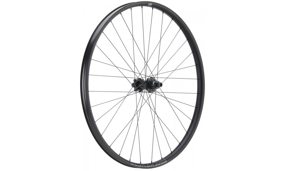 Aizmugurējais ritenis NEWMEN Beskar Alu 30 DH 29" 32H SP 6-bolt 12x157 MicroSpline 