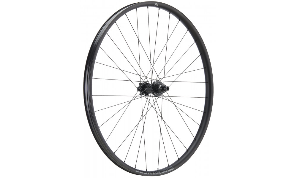 Aizmugurējais ritenis NEWMEN Beskar Alu 30 DH 29" 32H SP 6-bolt 12x157 XD 