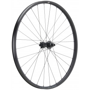 Aizmugurējais ritenis NEWMEN Beskar Alu 30 light 29" 28H SP 6-bolt 12x148 XD