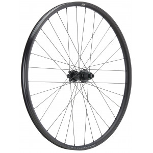 Aizmugurējais ritenis NEWMEN Beskar Alu 30 strong 27.5" 32H SP 6-bolt 12x148 HG