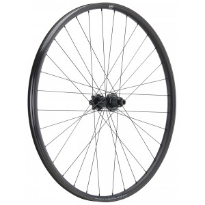 Aizmugurējais ritenis NEWMEN Beskar Alu 30 strong 27.5" 32H SP 6-bolt 12x148 XD