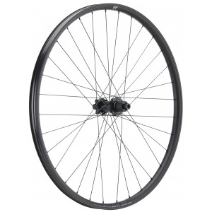 Aizmugurējais ritenis NEWMEN Beskar Alu 30 strong 29" 32H SP 6-bolt 12x148 HG