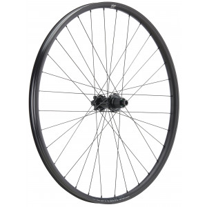 Aizmugurējais ritenis NEWMEN Beskar Alu 30 strong 29" 32H SP 6-bolt 12x157 MicroSpline