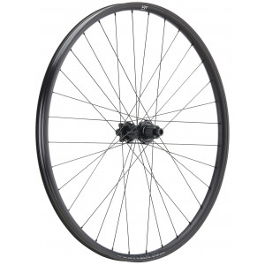 Aizmugurējais ritenis NEWMEN Beskar Alu 30 strong 29" 32H SP 6-bolt 12x157 HG