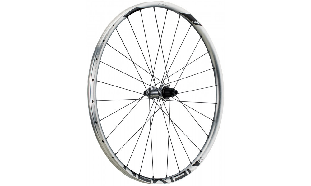 Aizmugurējais ritenis NEWMEN Evolution Alu SL E.G.30 29" 12x148 SP C-Lock 28H MicroSpline - 1