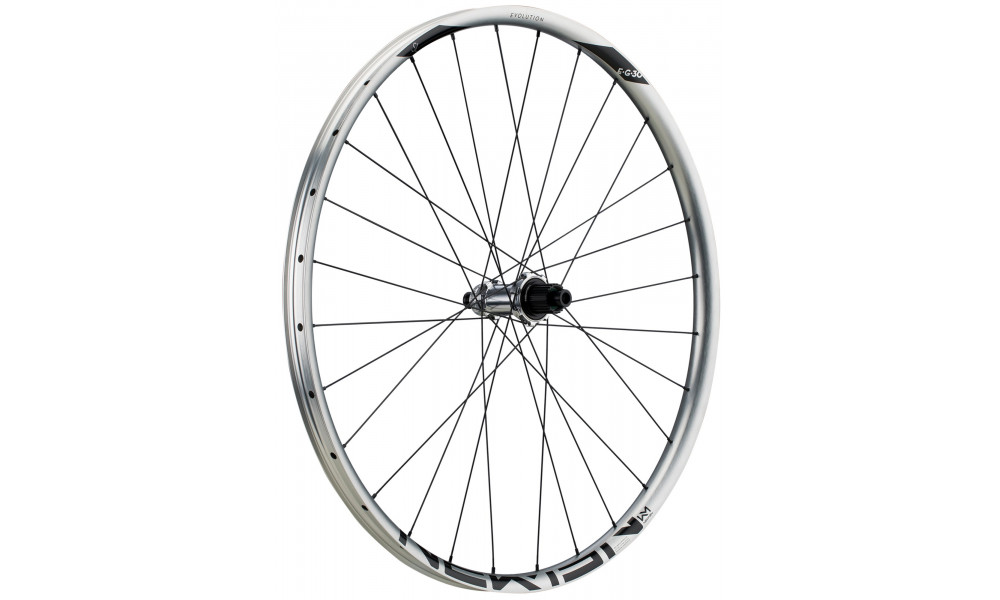 Aizmugurējais ritenis NEWMEN Evolution Alu SL E.G.30 29" 12x148 SP C-Lock 28H XD - 1