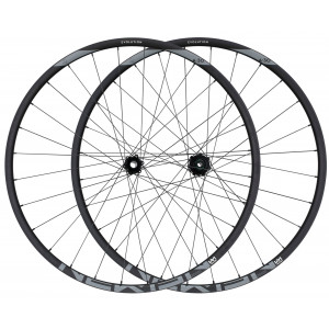 Aizmugurējais ritenis NEWMEN Evolution Alu SL A.30 27.5" 12x148 SP 6-bolt 28H MicroSpline