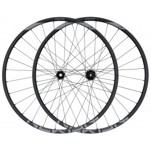 Aizmugurējais ritenis NEWMEN Evolution Alu SL A.30 27.5" 12x148 SP 6-bolt 28H XD