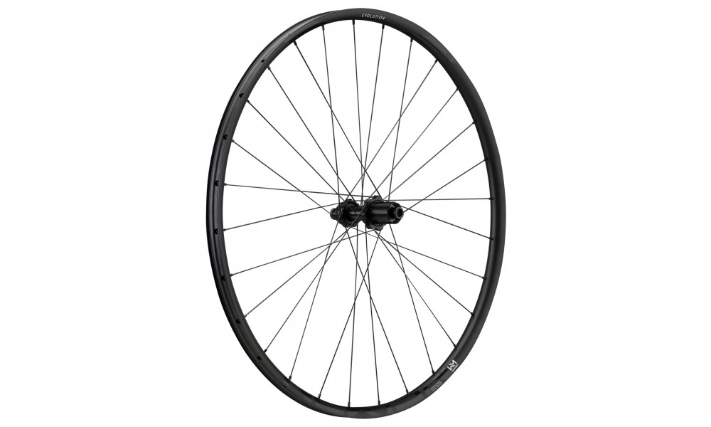 Aizmugurējais ritenis NEWMEN Evolution Alu SL R.35 622 21H Road SJ C-Lock 12x142 HG 