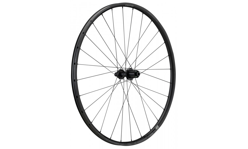 Aizmugurējais ritenis NEWMEN Evolution Alu SL R.35 622 21H Road SJ C-Lock 12x148 HG 