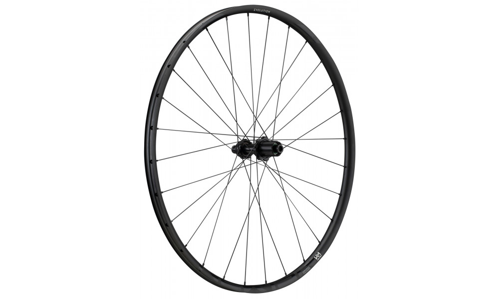 Aizmugurējais ritenis NEWMEN Evolution Alu SL R.35 622 21H Road SJ C-Lock 12x148 XDR 