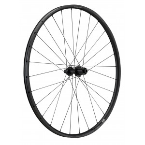 Aizmugurējais ritenis NEWMEN Evolution Alu SL X.R.25 29" 28H Gravel SP C-Lock 12x142 HG