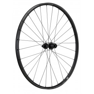 Aizmugurējais ritenis NEWMEN Evolution Alu SL X.R.25 29" 28H Gravel SP C-Lock 12x142 XDR