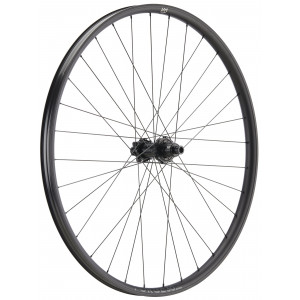 Aizmugurējais ritenis NEWMEN Forge Alu 30 strong 27.5" 32H SP 6-bolt 12x148 MicroSpline