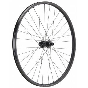 Aizmugurējais ritenis NEWMEN Forge Alu 30 strong 27.5" 32H SP 6-bolt 12x148 HG