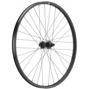 Aizmugurējais ritenis NEWMEN Forge Alu 30 strong 27.5" 32H SP 6-bolt 12x148 XD