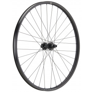 Aizmugurējais ritenis NEWMEN Forge Alu 30 strong 27.5" 32H SP 6-bolt 12x157 MicroSpline