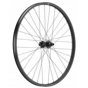 Aizmugurējais ritenis NEWMEN Forge Alu 30 strong 27.5" 32H SP 6-bolt 12x157 HG