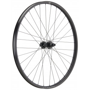 Aizmugurējais ritenis NEWMEN Forge Alu 30 strong 29" 32H SP 6-bolt 12x148 HG