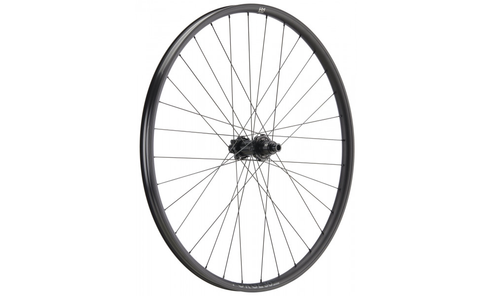 Aizmugurējais ritenis NEWMEN Forge Alu 30 strong 29" 32H SP 6-bolt 12x148 HG 