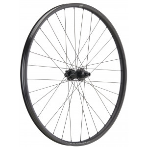 Aizmugurējais ritenis NEWMEN Forge Alu 30 strong 29" 32H SP 6-bolt 12x157 HG